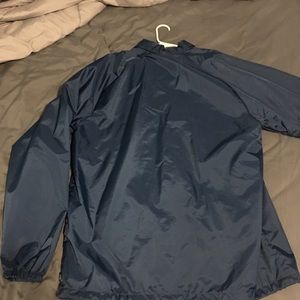 Vans windbreaker